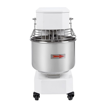 Тестомес для дрожжевого теста Miratek PR-10 - внешний вид оборудования